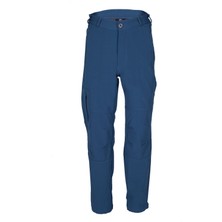 High Mountain Nepal Pantolon DRK0004 D73 - Beden: L | Renk: Mavi