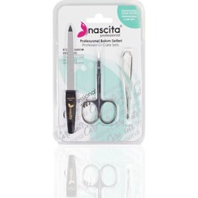 Nascita 3lü Manikür Seti - 14