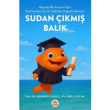 Elpis Yayınları Sudan Çıkmış Balık