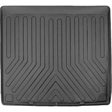 Rizline Opel Combo 2019 Sonrası Araca Özel Bagaj Havuzu | Bagaj Demirsiz