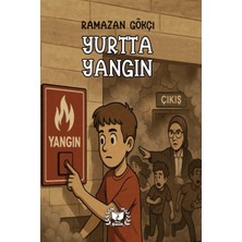 Ateş Yayınları Yurtta Yangın