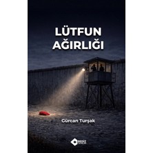 Bediz Yayınları Lütfun Ağırlığı
