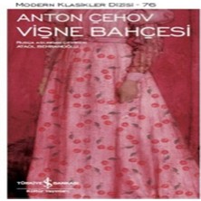 Vişne Bahçesi - Modern Klasikler Dizisi