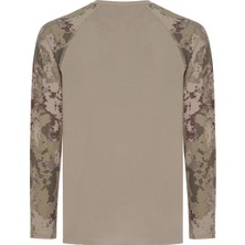 Thermoform HZT18001 Microfiber Uzun Kollu Fanila