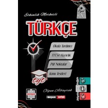 Başarı Ofisi Etkinlik Merkezli Türkçe