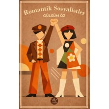 Elpis Yayınları Romantik Sosyalistler