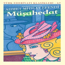 Müşahedat - Günümüz Türkçesiyle  - Modern Klasikler Dizisi