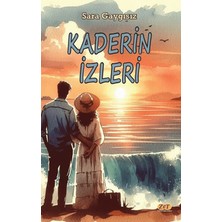 Zet Yayınları Kaderin Izleri