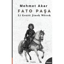 Vesta Yayınları Fato Paşa