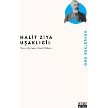 Kule Kitap Onu Beklerken