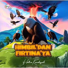 Eno4 Yayınları Hımbıl’dan Fırtına’ya