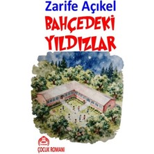 Kekeme Yayınları Bahçedeki Yıldızlar