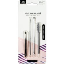 Nascita Yüz Bakım Seti 4'lü - 10