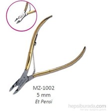 Nascita Et Pensi Tek Yaylı Yarı Sarı 5 Mm - 02