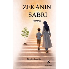 Son Adım Yayınları Zekanın Sabrı