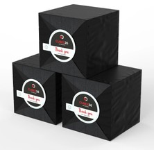 Blackcoco's Nargile ve Barbekü Kömürü 10KG CUBES26