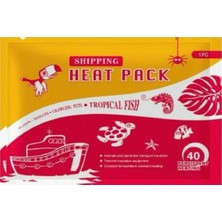 Miracleplus Heat Pack Pratik Cep Sobası 40 Saate Kadar Etkili