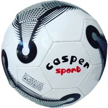 Casper Futbol/voleybol Topu 4 Adet