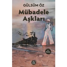 Elpis Yayınları Mübadele Aşkları