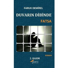 Ubuntu Yayınları Duvarın Dibinde Fatsa