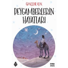 Uğurböceği Yayınları Gençler Için Peygamberlerin Hayatları - Zehra Aygül