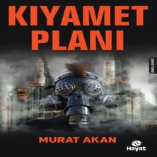 Kıyamet Planı