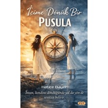 Zet Yayınları Içime Dönük Bir Pusula