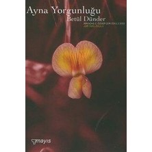 Mayıs Yayınları Ayna Yorgunluğu