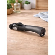 Emel Çıkarılabilir & Takılabilir Tencere, Tava Kulpu (Sök Tak Kulp)