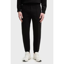 Emporio Armani Pamuklu Regular Fit Logolu Yüksek Bel Pantolon Erkek Pantolon EM004542 AF10013 UC001