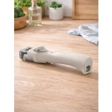 Emel Çıkarılabilir & Takılabilir Tencere, Tava Kulpu (Sök Tak Kulp)