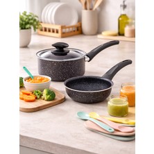 Emel 14 Klasik Ek Gıda Bebek Takviye Seti