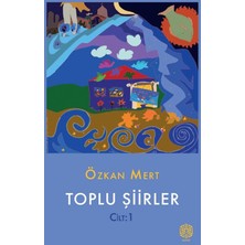 Mask Yayınları Toplu Şiirler Cilt: 1