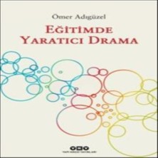 Eğitimde Yaratıcı Drama