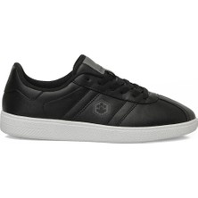 Lumberjack Frosty Pu 6fx Siyah Erkek Sneaker