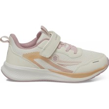 Lumberjack Sutton 6fx Krem Kız Çocuk Spor Ayakkabı