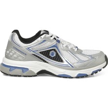Lumberjack Keroka 6fx Beyaz Erkek Sneaker