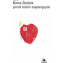 Ebabil Yayınları Şimdi Bütün Başlangıçlar
