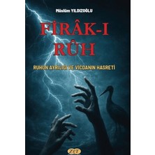 Zet Yayınları Firak-I Ruh