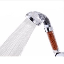 Feyza Design Su Tasarruflu ve Arıtmalı Duş Başlığı, %50 Su Tasarrufu ile Konfor