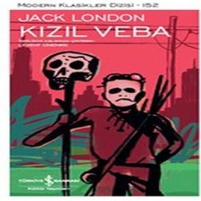 Kızıl Veba - Modern Klasikler Dizisi