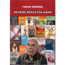 Ubuntu Yayınları Devrimi Bekleyen Adam