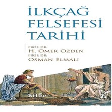 Ilkçağ Felsefesi Tarihi