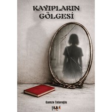 Tilki Kitap Kayıpların Gölgesi