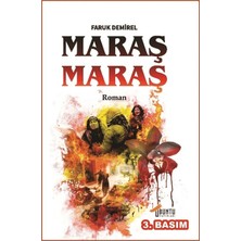 Ubuntu Yayınları Maraş Maraş