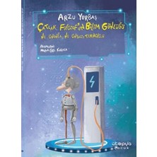 Ne Onunla Ne Onsuz: Teknoloji - Çatlak Filozof'un Bilim Günlüğü