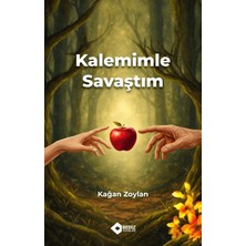 Bediz Yayınları Kalemimle Savaştım