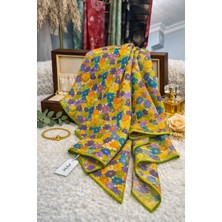 Asya Silkhome Soft Eşarp