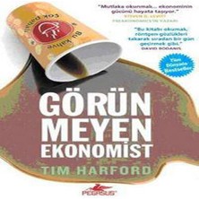 Görünmeyen Ekonomist