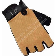 Single Sword Tactical Eldiven Askeri ve Pilot Eldiven, Operasyon Eldiveni